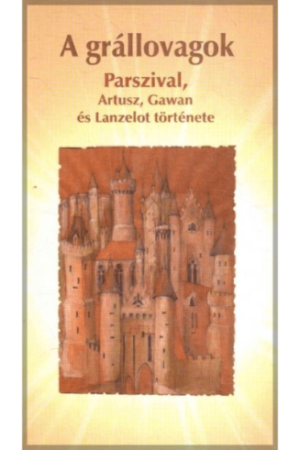 A grállovagok