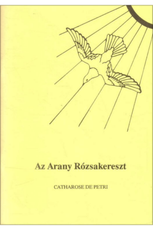 Az Arany Rózsakereszt