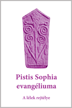 Pistis Sophia evangéliuma